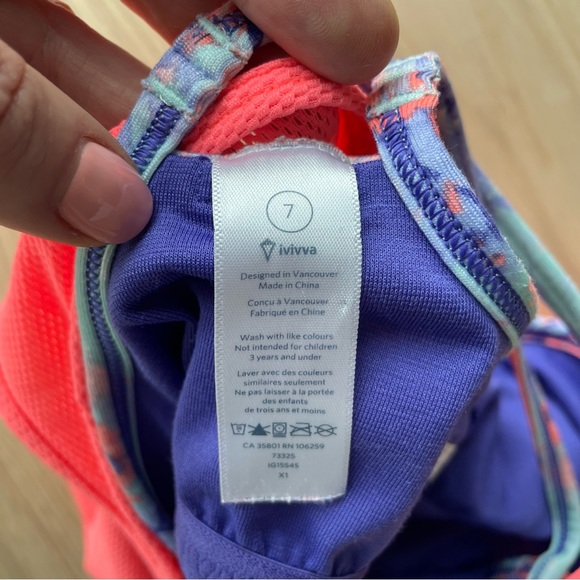 IVVIVA TANK TOP - Picture 4 of 6